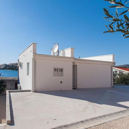 Apartments Osti Rogoznica  Εξωτερικό φωτογραφία
