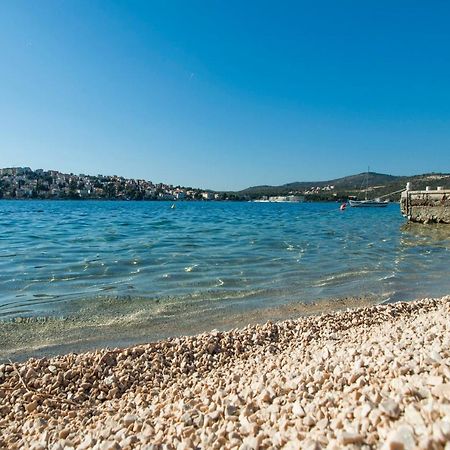 Apartments Osti Rogoznica  Εξωτερικό φωτογραφία