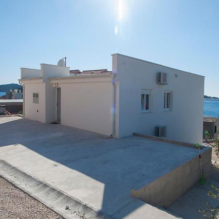 Apartments Osti Rogoznica  Εξωτερικό φωτογραφία