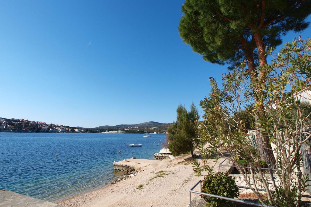 Apartments Osti Rogoznica  Εξωτερικό φωτογραφία