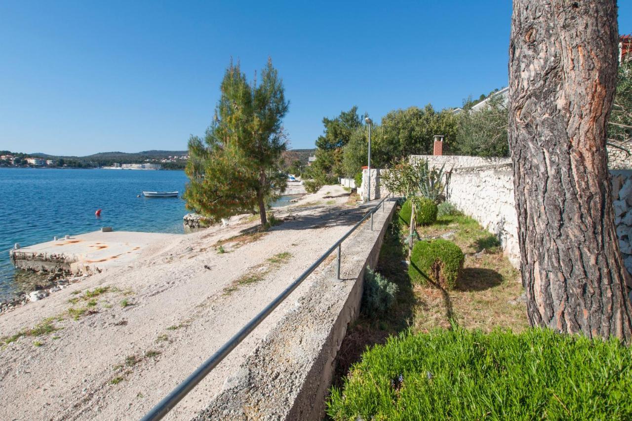 Apartments Osti Rogoznica  Εξωτερικό φωτογραφία