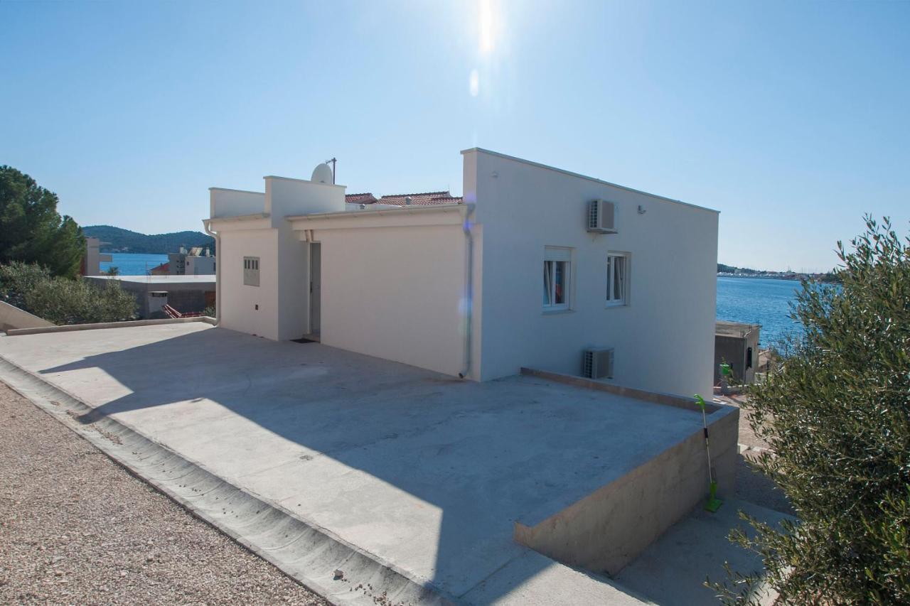Apartments Osti Rogoznica  Εξωτερικό φωτογραφία